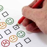 Logo du groupe Enquête de satisfaction