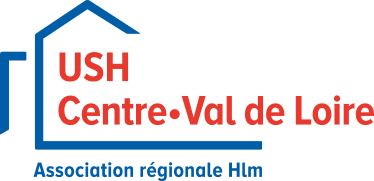 Logo USH